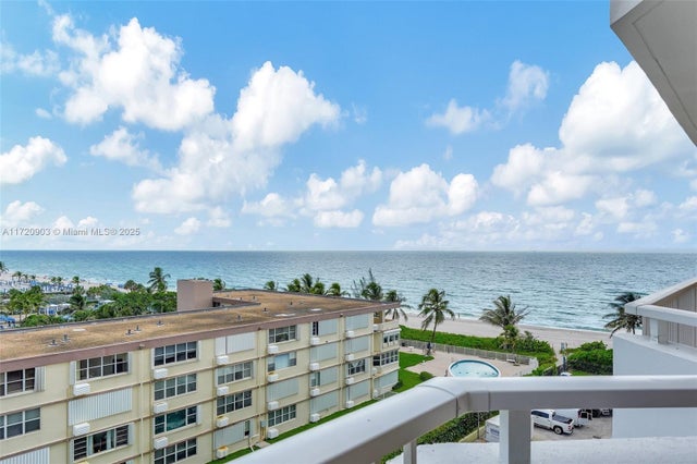 1 of 38 - 1950 S Ocean Dr. 6b, Hallandale Beach, FL
