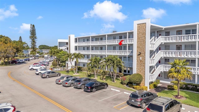 2 of 43 - 3037 Newport H 3037, Deerfield Beach, FL