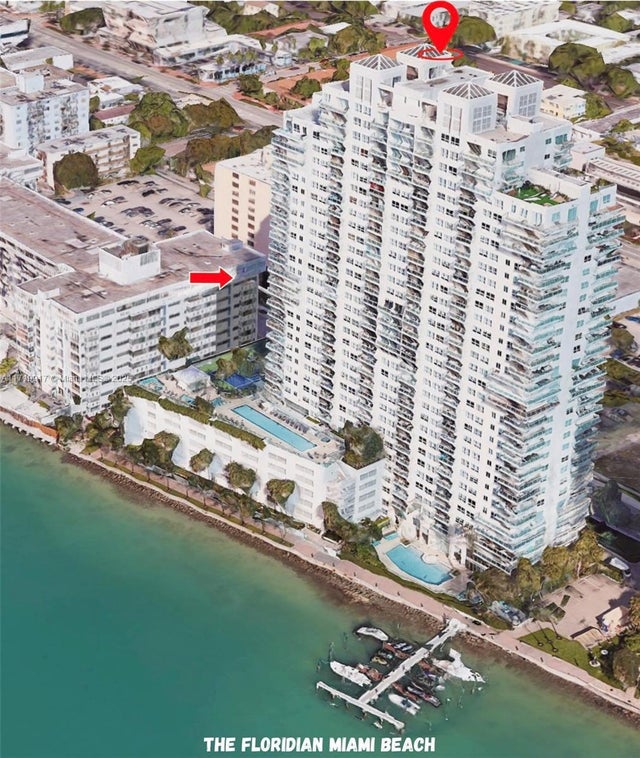 2 of 64 - 650 West Ave 1811, Miami Beach, FL