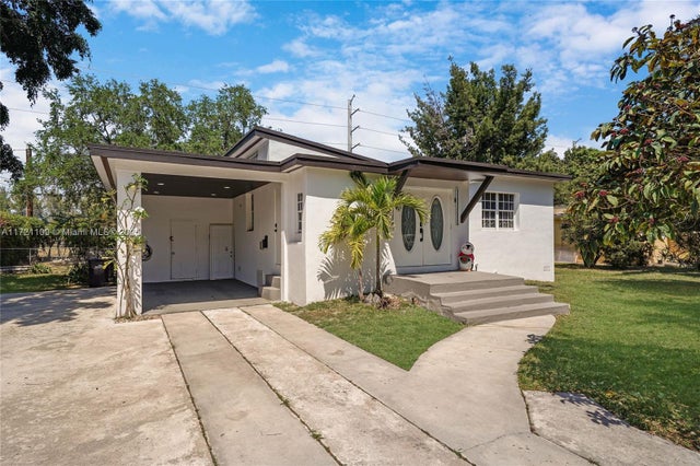 4 of 39 - 571 Raven Ave, Miami Springs, FL