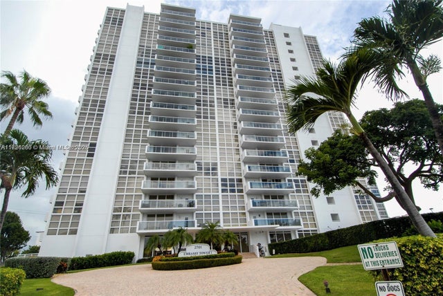 2 of 33 - 2701 N Ocean Blvd 6f, Fort Lauderdale, FL