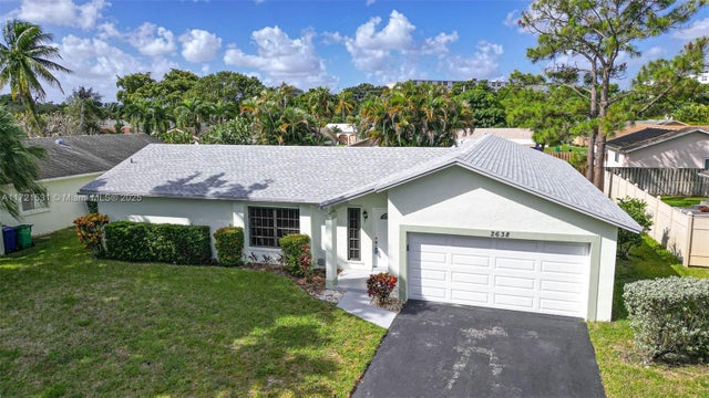 4 of 52 - 2638 Nw 98 Way, Coral Springs, FL