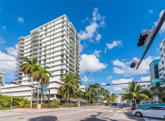 1 of 9 - 1800 Collins Ave 8b, Miami Beach, FL