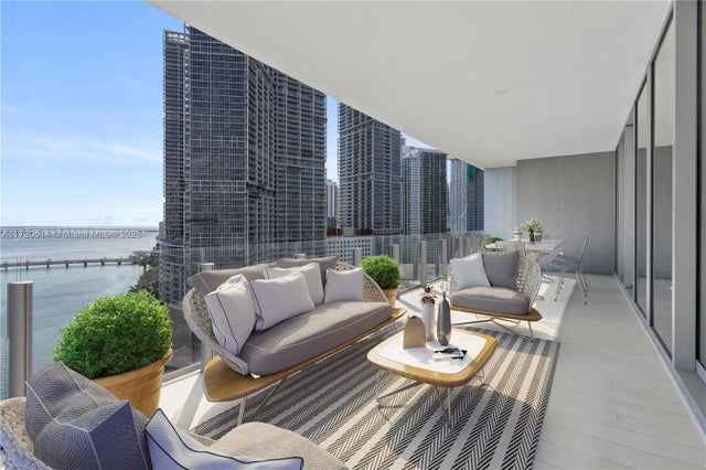 2 of 29 - 300 Biscayne Blvd Way 1602, Miami, FL