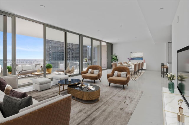 5 of 29 - 300 Biscayne Blvd Way 1602, Miami, FL