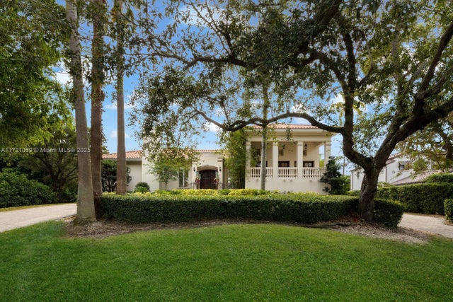 1 of 21 - 322 Costa Brava Ct, Coral Gables, FL