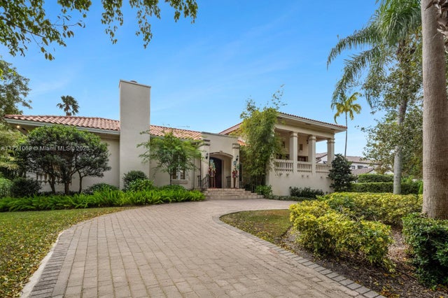 2 of 21 - 322 Costa Brava Ct, Coral Gables, FL