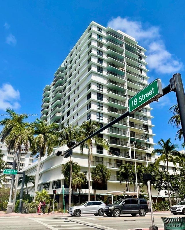 1 of 35 - 1800 Collins Ave 7c, Miami Beach, FL