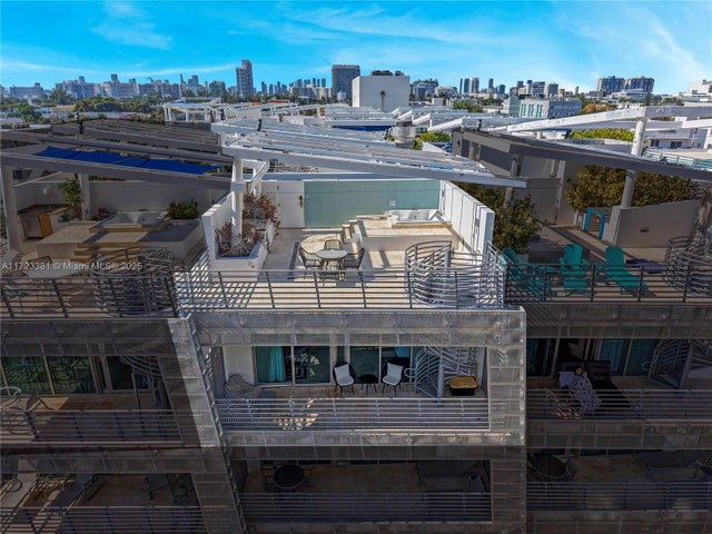 1437 Collins Ave Ph10, Miami Beach