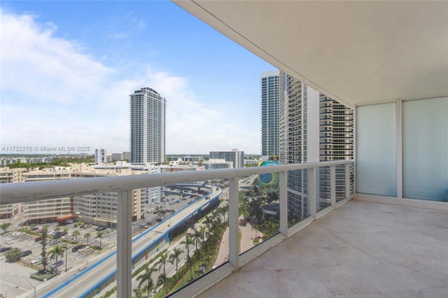 2 of 50 - 1850 S Ocean Dr 1608, Hallandale Beach, FL