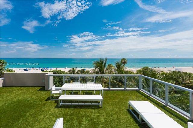 1 of 19 - 3801 Collins Ave Th-4, Miami Beach, FL