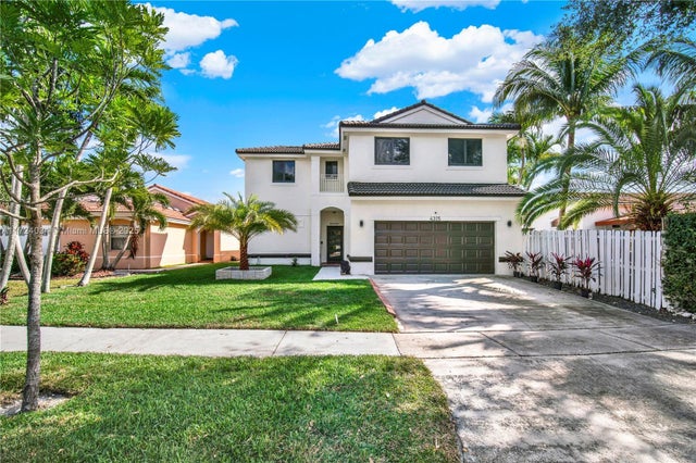 2 of 53 - 4305 Sw 153rd Ter, Miramar, FL