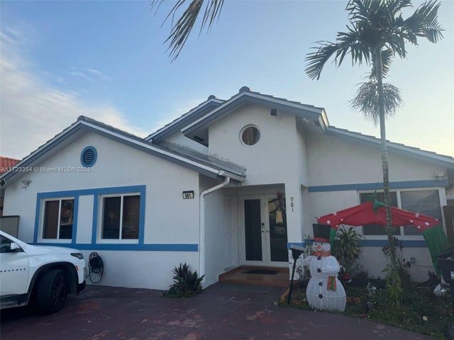 1 of 10 - 981 Nw 134th Ave, Miami, FL