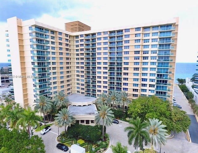 1 of 25 - 2501 S Ocean Drive 1131, Hollywood, FL