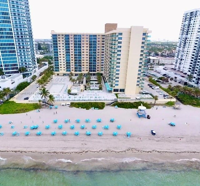 2 of 25 - 2501 S Ocean Drive 1131, Hollywood, FL