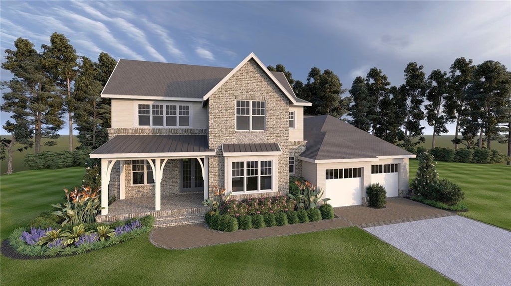 12 Fred Drive, St Simons Island