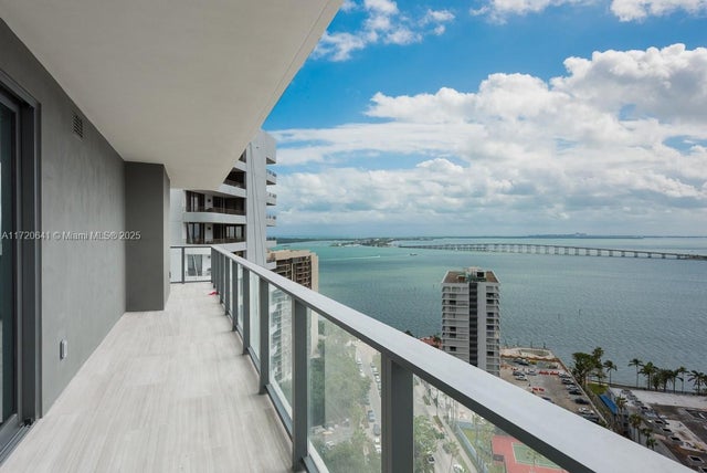 1451 Brickell Ave 2103, Miami