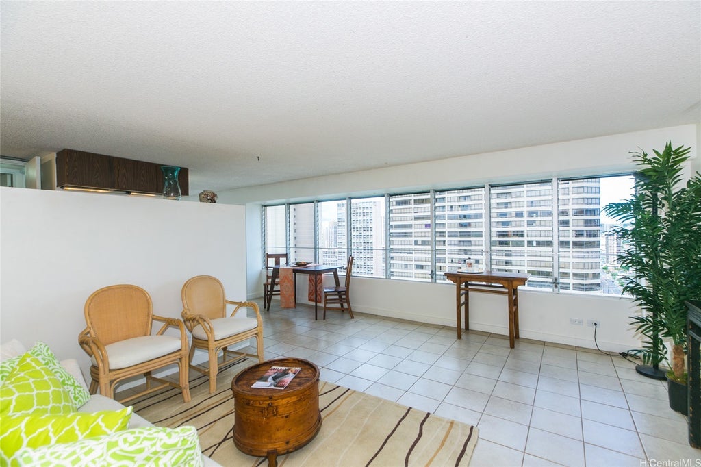(unit #2606) 2525 Date Street, Honolulu