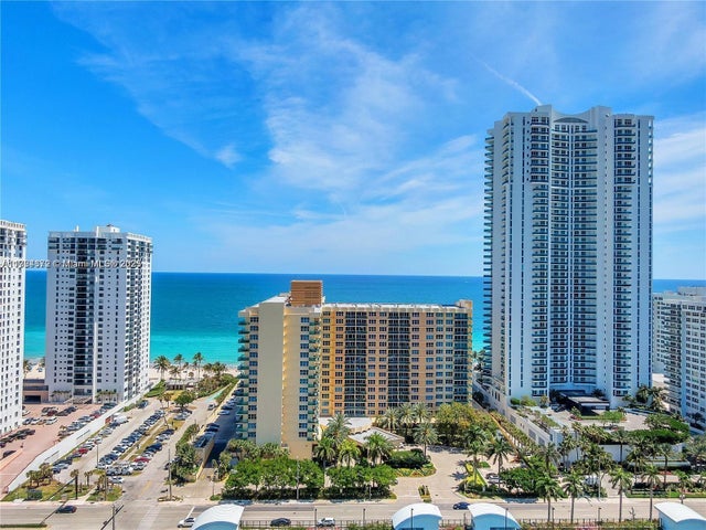 2 of 33 - 2501 S Ocean Dr 1520, Hollywood, FL