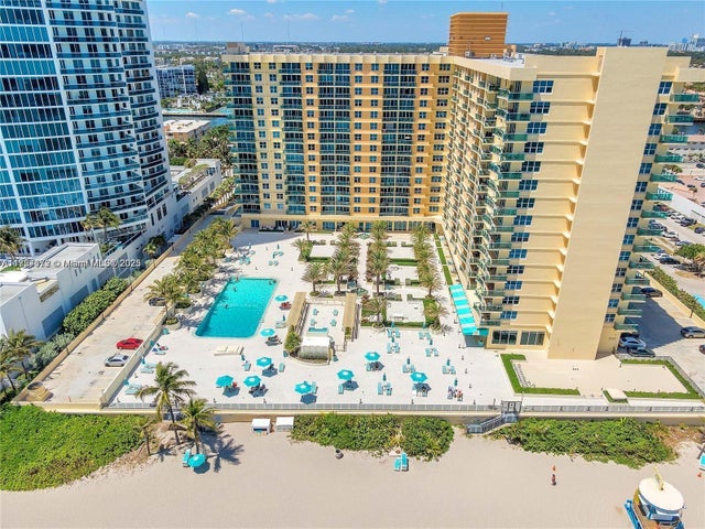 3 of 33 - 2501 S Ocean Dr 1520, Hollywood, FL