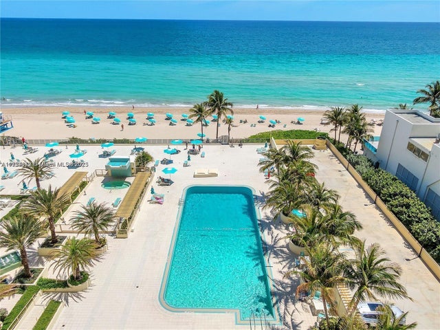 5 of 33 - 2501 S Ocean Dr 1520, Hollywood, FL