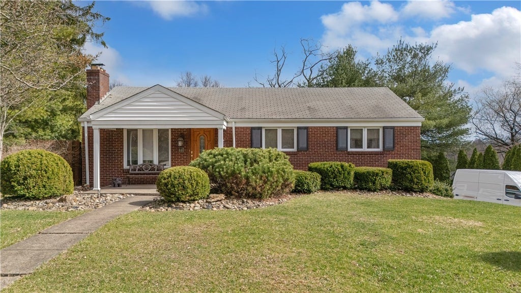 440 Nicholson Road, Ohio