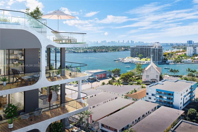 4 of 17 - 6940 Abbott Ave 912, Miami Beach, FL