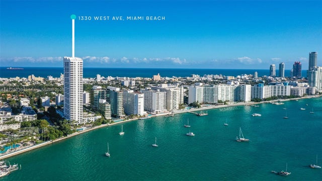 1 of 24 - 1330 West Ave 1904, Miami Beach, FL