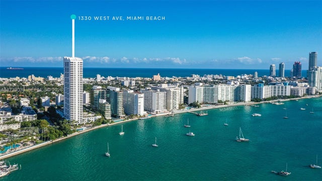 2 of 24 - 1330 West Ave 1904, Miami Beach, FL