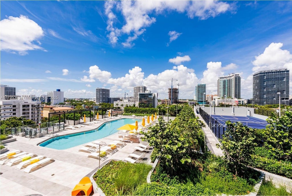 501 Ne 31st St 609, Miami