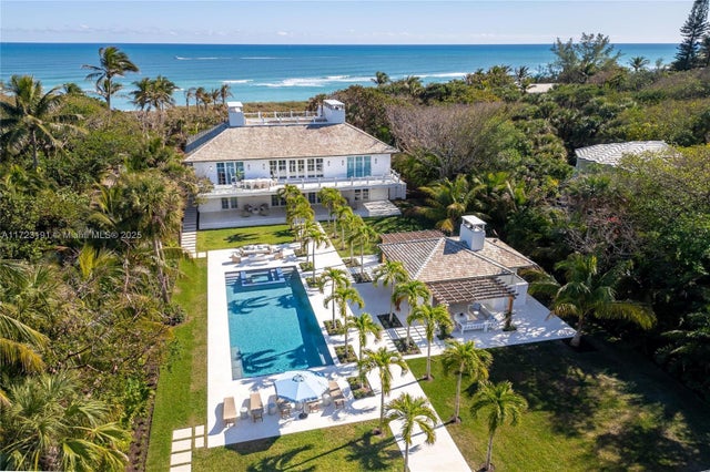 2 of 72 - 402 S Beach Rd, Jupiter Island, FL