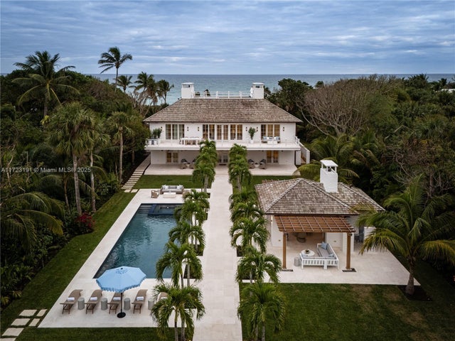 3 of 72 - 402 S Beach Rd, Jupiter Island, FL