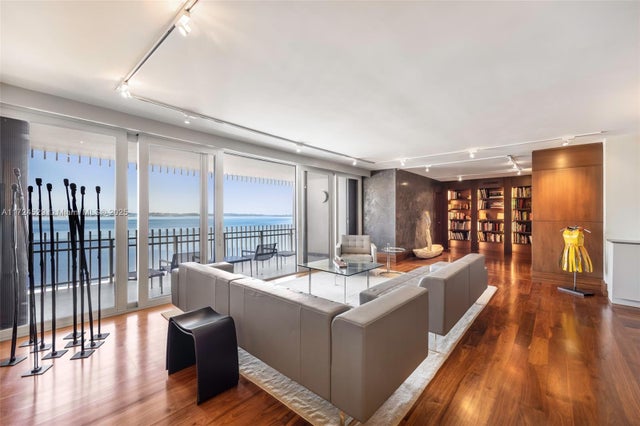 3 of 38 - 3 Grove Isle Dr C1603, Coconut Grove, FL
