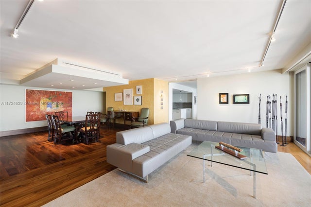 5 of 38 - 3 Grove Isle Dr C1603, Coconut Grove, FL