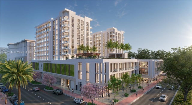 2 of 22 - 4011 Salzedo Street 1009, Coral Gables, FL