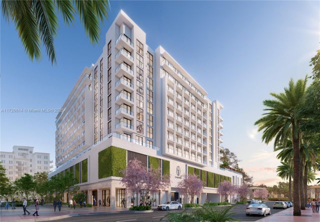 3 of 22 - 4011 Salzedo Street 1009, Coral Gables, FL
