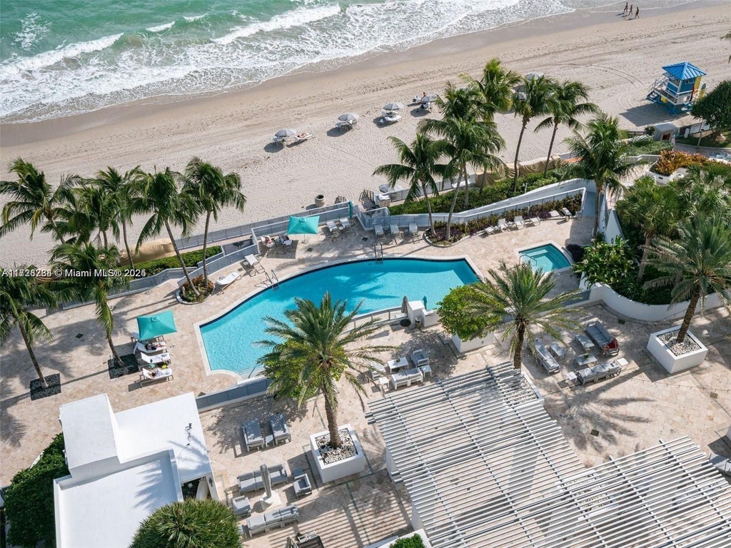 3535 S Ocean Dr 2805, Hollywood