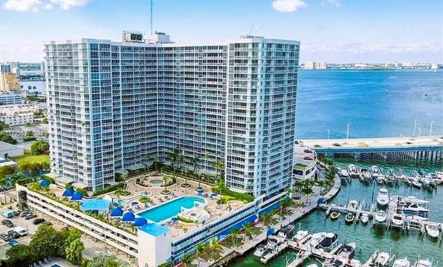 1 of 32 - 7601 E Treasure Dr 512, North Bay Village, FL