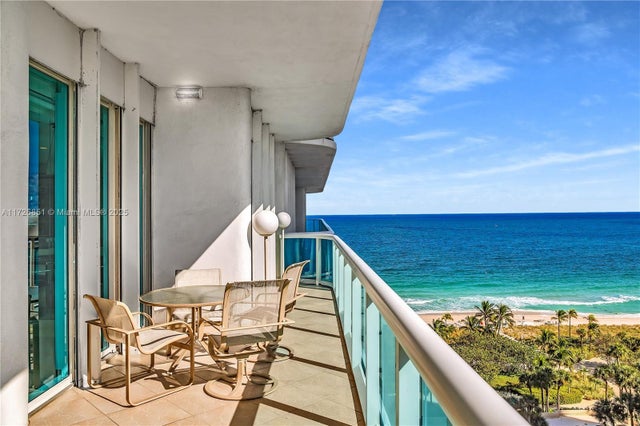 1 of 92 - 10101 Collins Ave 11d+cabana, Bal Harbour, FL
