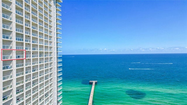 16699 Collins Ave 2709, Sunny Isles Beach
