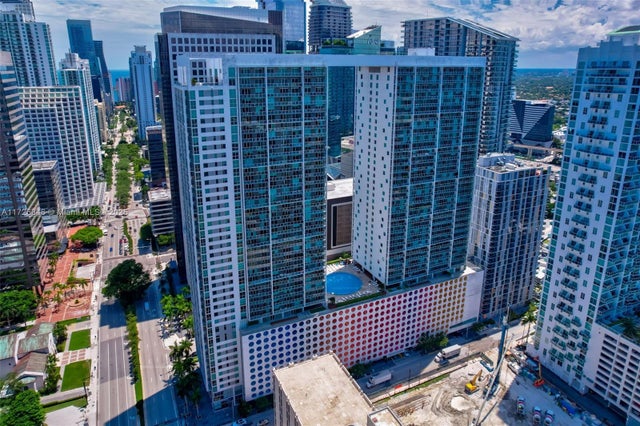 1 of 35 - 500 Brickell Ave 3910, Miami, FL