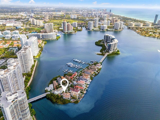 2 of 40 - 3914 Island Estates Dr, Aventura, FL