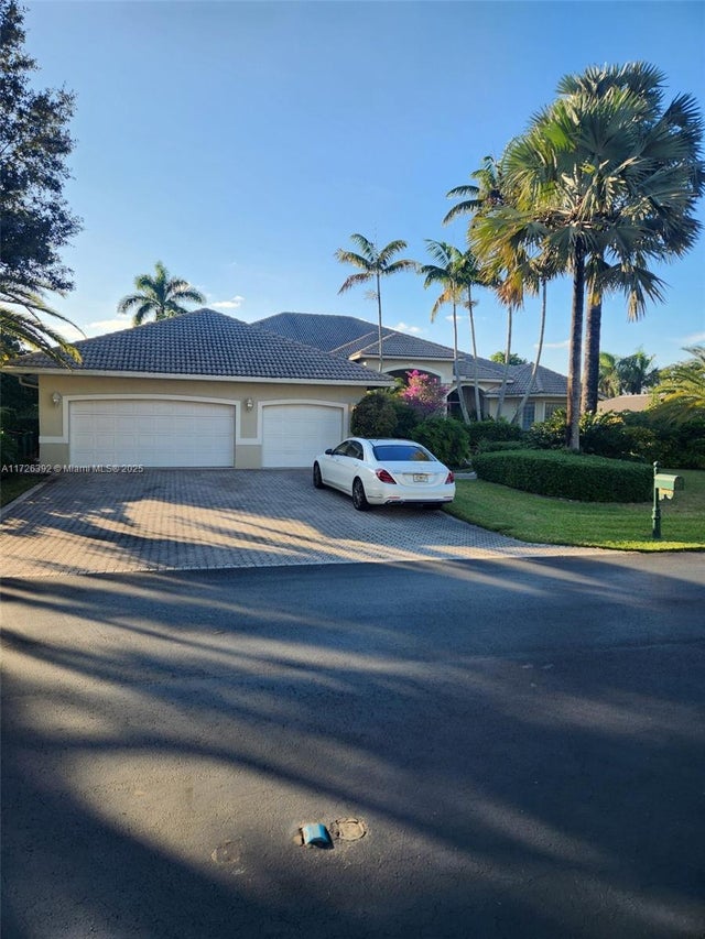 1 of 7 - 2341 Sw 131st Ter, Davie, FL