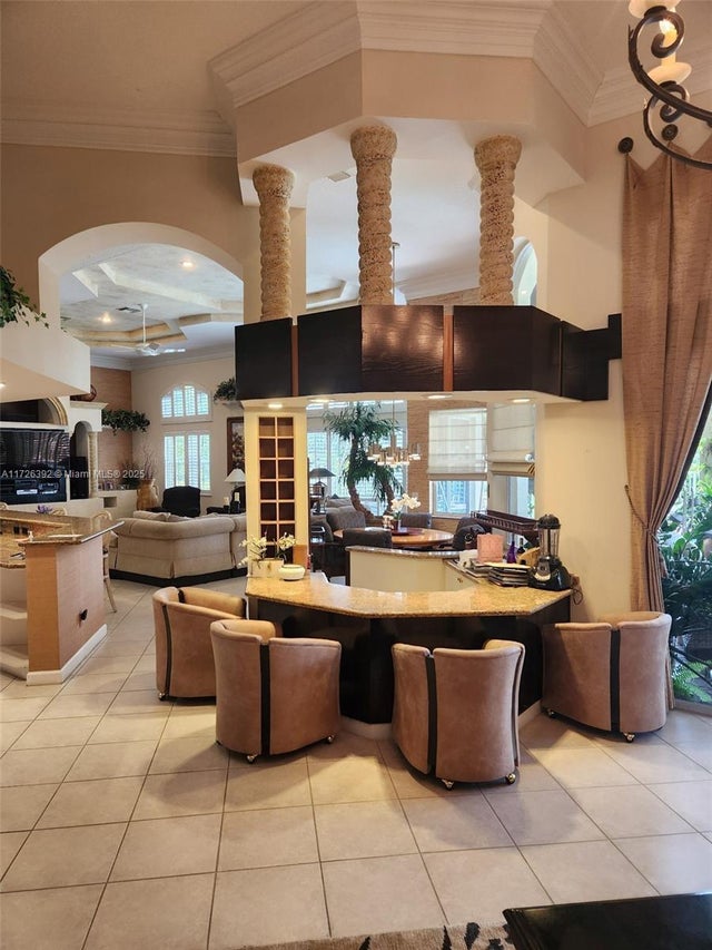 2 of 7 - 2341 Sw 131st Ter, Davie, FL