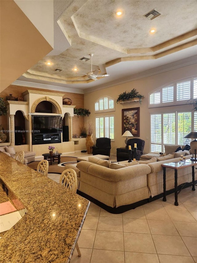 3 of 7 - 2341 Sw 131st Ter, Davie, FL