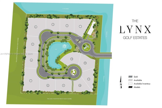 2 of 60 - 6000 Canal Drive #13, Lake Worth, FL
