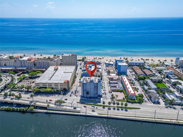1 of 36 - 211 S Ocean Dr 505, Hollywood, FL