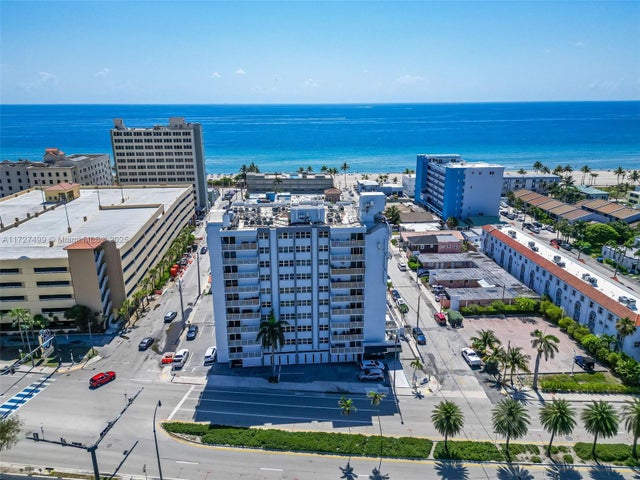 3 of 36 - 211 S Ocean Dr 505, Hollywood, FL
