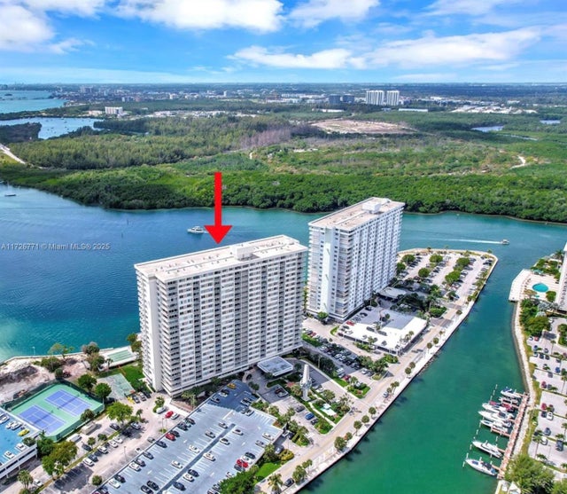 1 of 13 - 300 Bayview Dr 402, Sunny Isles Beach, FL