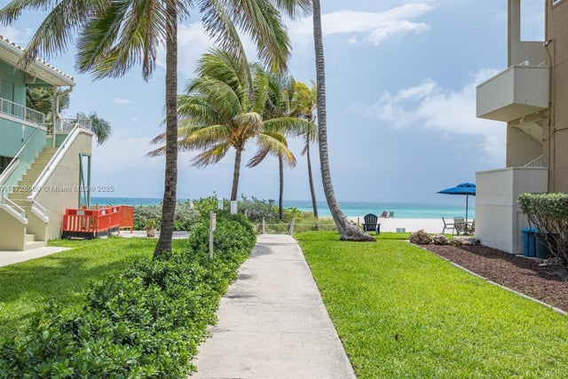 3 of 28 - 1601 S Ocean Dr 105, Hollywood, FL